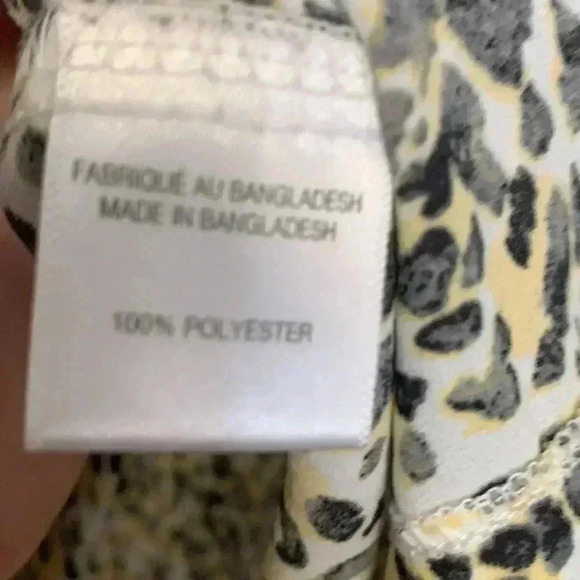 Lily Morgan blouse EUC  Size 1X - Picture 4 of 7